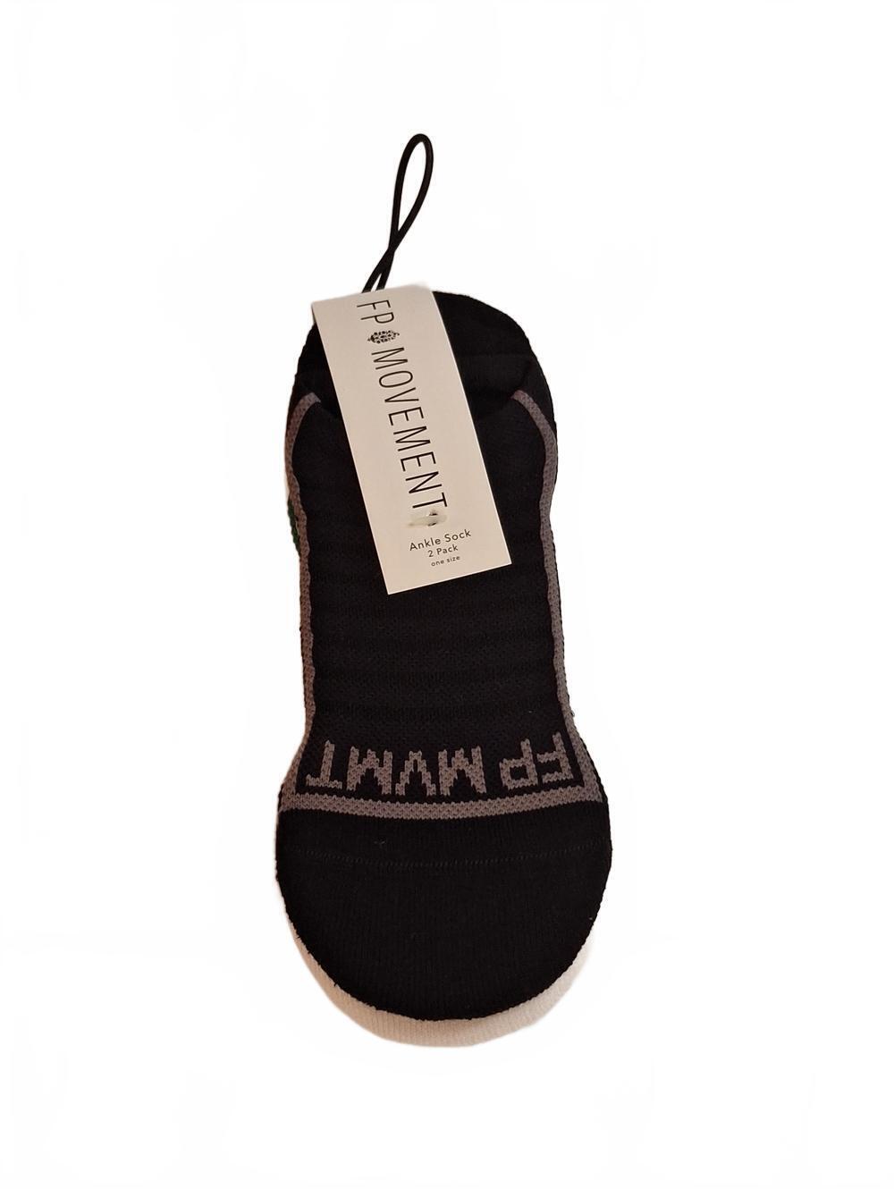 NWT Free People 2 Pack Ankle Socks